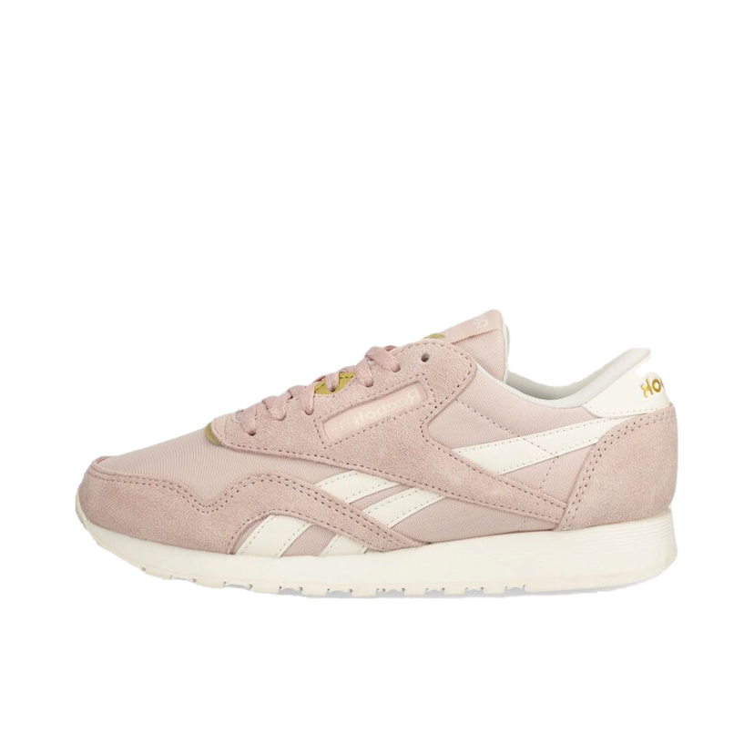 Tenisky a topánky Reebok Classic Nylon Ružová | IE4881.100033440