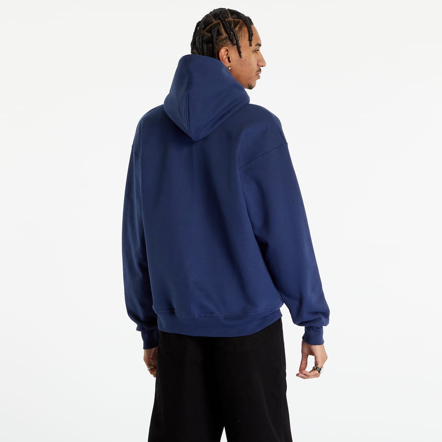 Mikina Thrasher AWS Spectrum Hoodie Navy | 145283, 1