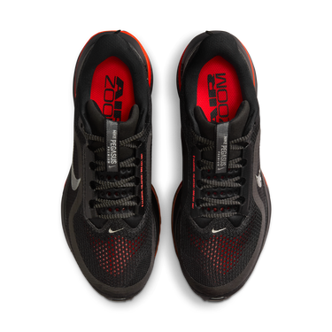 Tenisky a topánky Nike Air Zoom Pegasus Premium W "Black & Bright Crimson" Čierna | HQ2593-003, 4