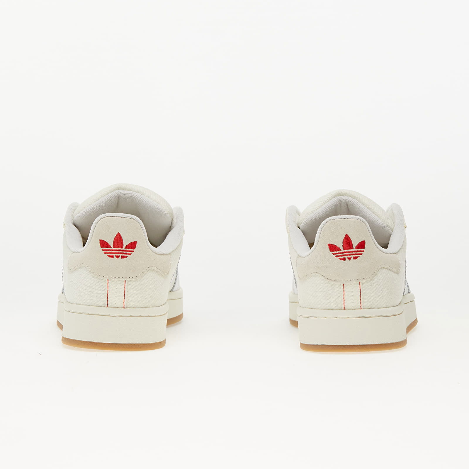 Campus 00s "Core White/ Ftw White/ Off White"