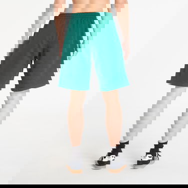 Šortky adidas Originals Shorts 3S Short Zelené | KE3563, 4