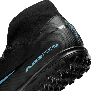 Tenisky a topánky Nike Zoom Superfly 10 Academy TF Čierna | fq8331-001, 6