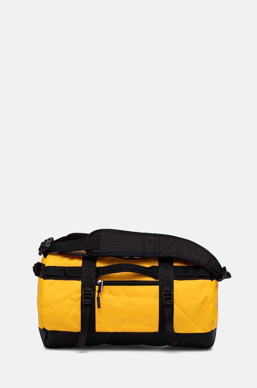 Cestovná taška The North Face The North Face Base Camp Duffel 31L Bag Žltá | NF0A52SS4WP1, 0