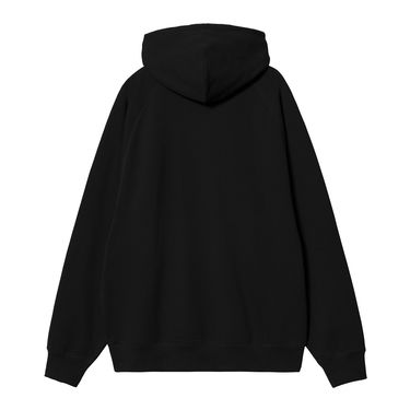 Mikina Carhartt WIP Hooded Cheap Thrills Sweat Čierna | I032864_89_XX, 1