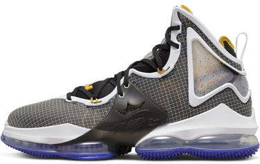 Tenisky a topánky Nike LeBron 19 Rôznofarebný | CZ0203-002, 0