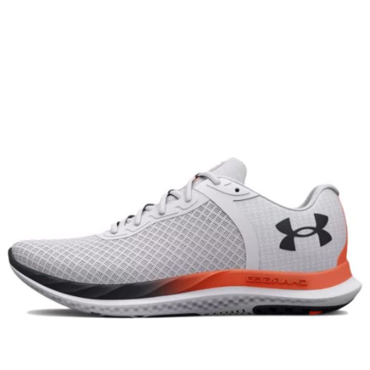 Tenisky a topánky Under Armour Charged Breeze Šedá | 3025129-110, 0