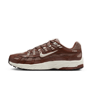 Tenisky a topánky Nike Nike P-6000 Hnedá | BV1021-200, 0