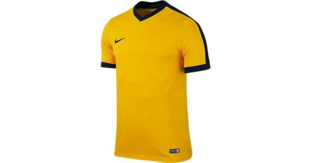 Striker IV Football Jersey