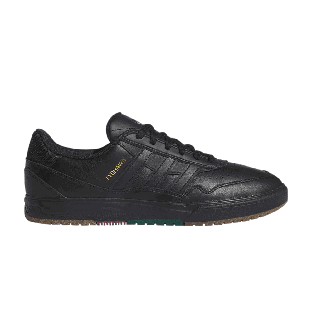 Tenisky a topánky adidas Originals Tyshawn 2 Čierna | IF9709, 0
