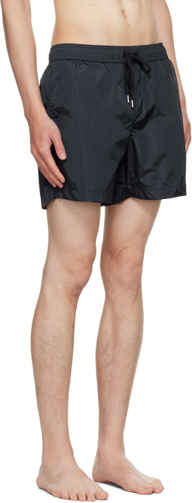 Plavky Moncler Moncler Archivio Swim Shorts Čierna | K20912C0000653326, 1