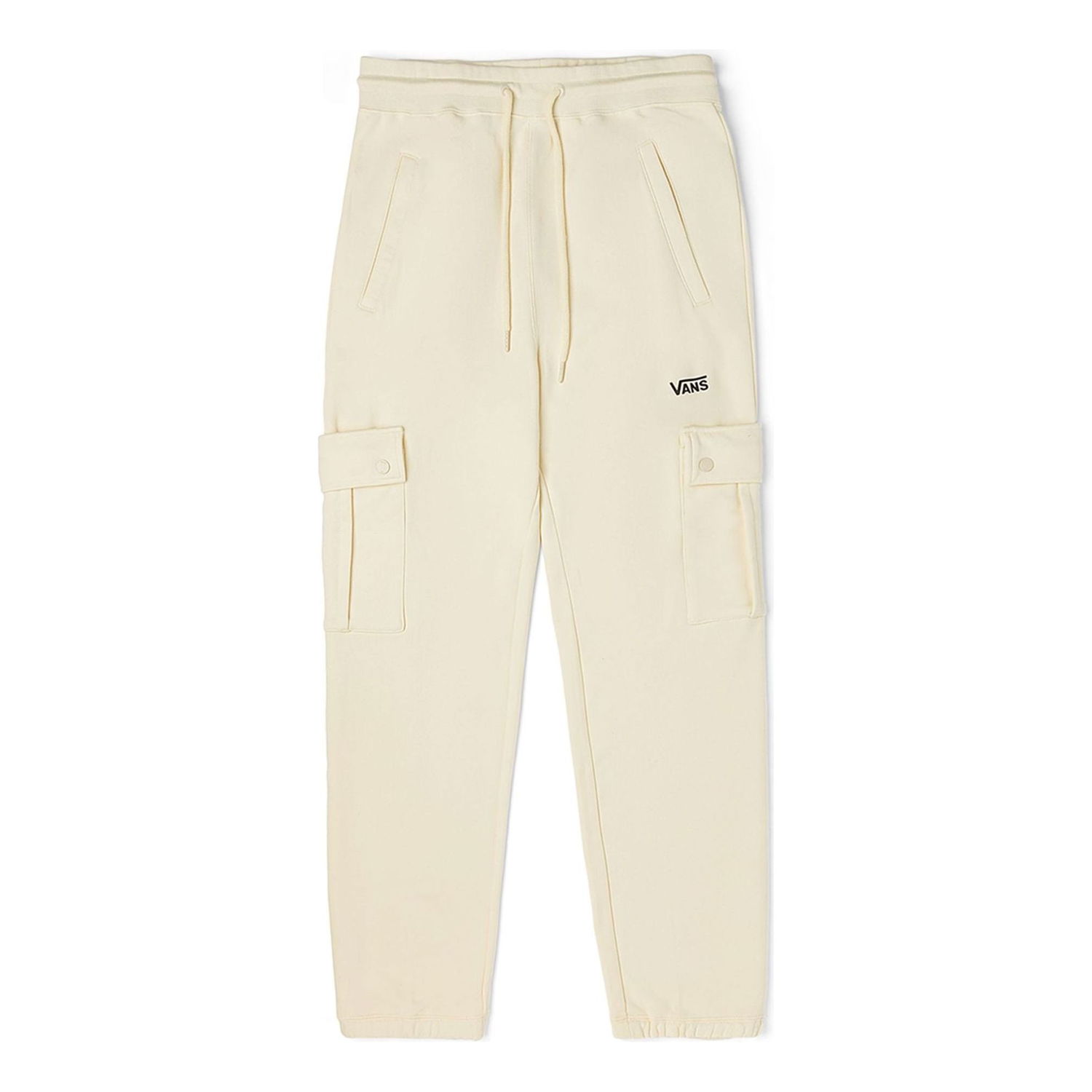 Cargo nohavice Vans Vans Knitted Cargo Pants Béžová | VN00090W3KS, 0