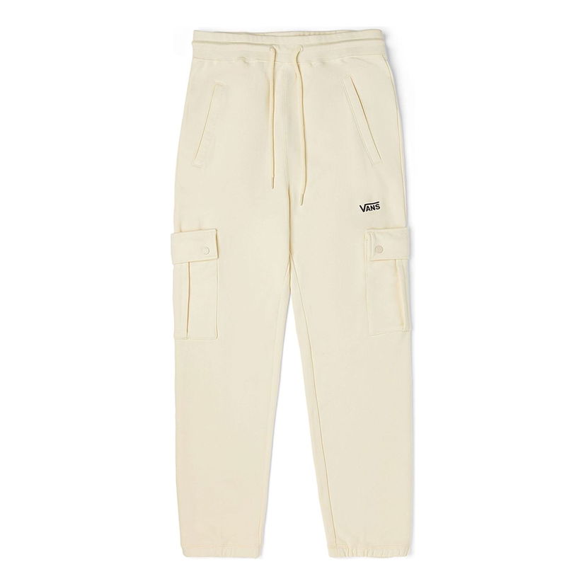 Cargo nohavice Vans Vans Knitted Cargo Pants Béžová | VN00090W3KS