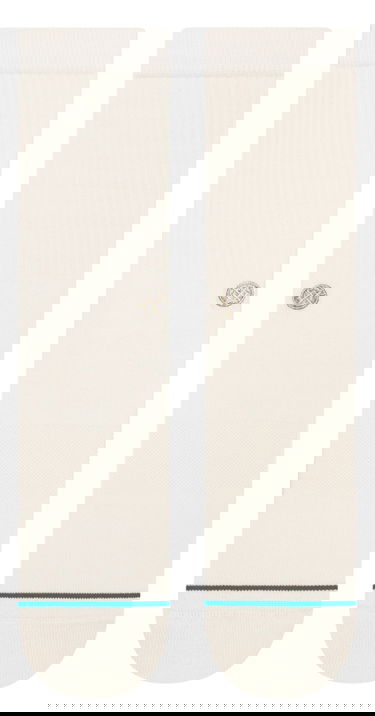Ponožky Stance Love Crew Socks Biela | a556a23lov, 0