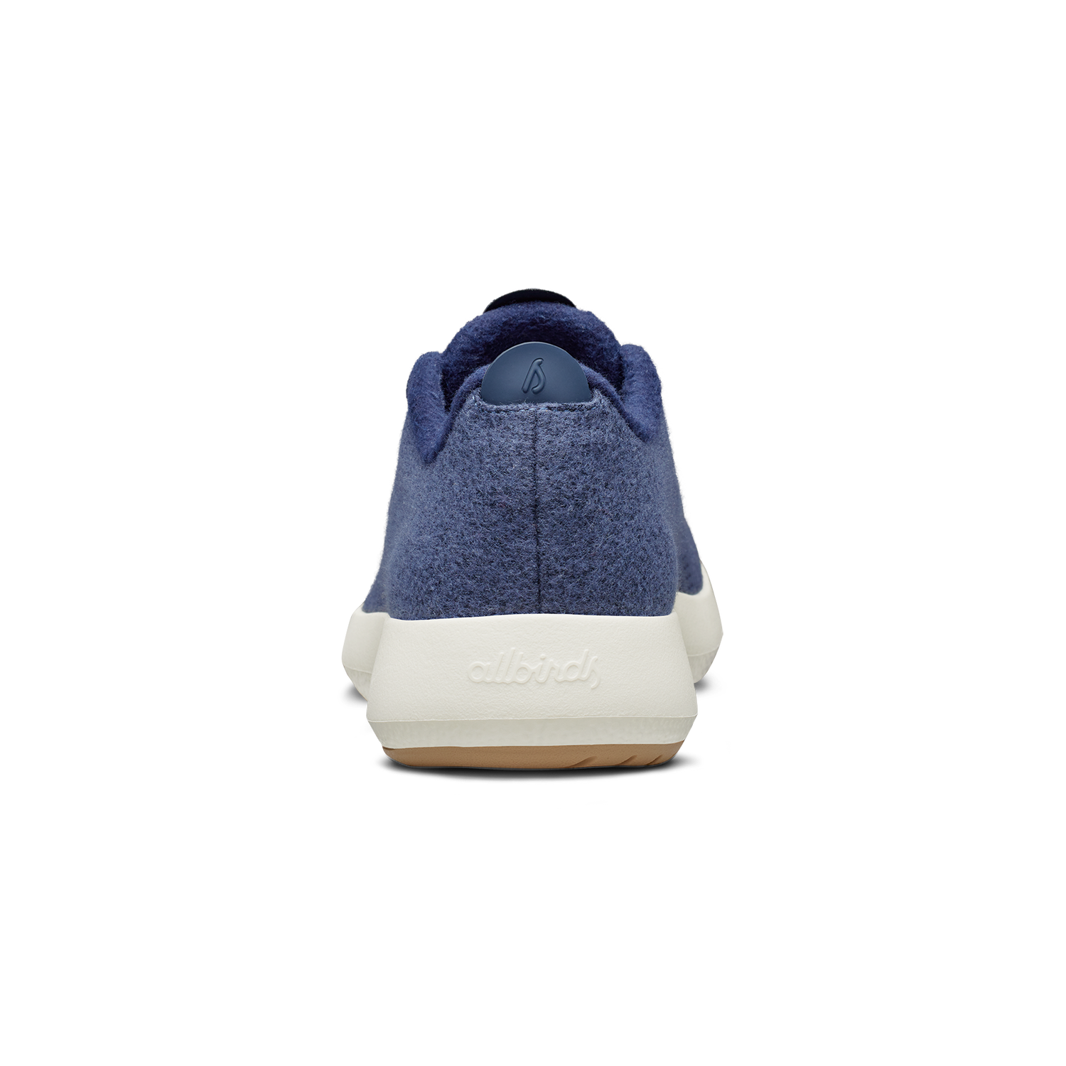 Tenisky a topánky Allbirds Wool Runner Mizzles Navy | A10114W, 1