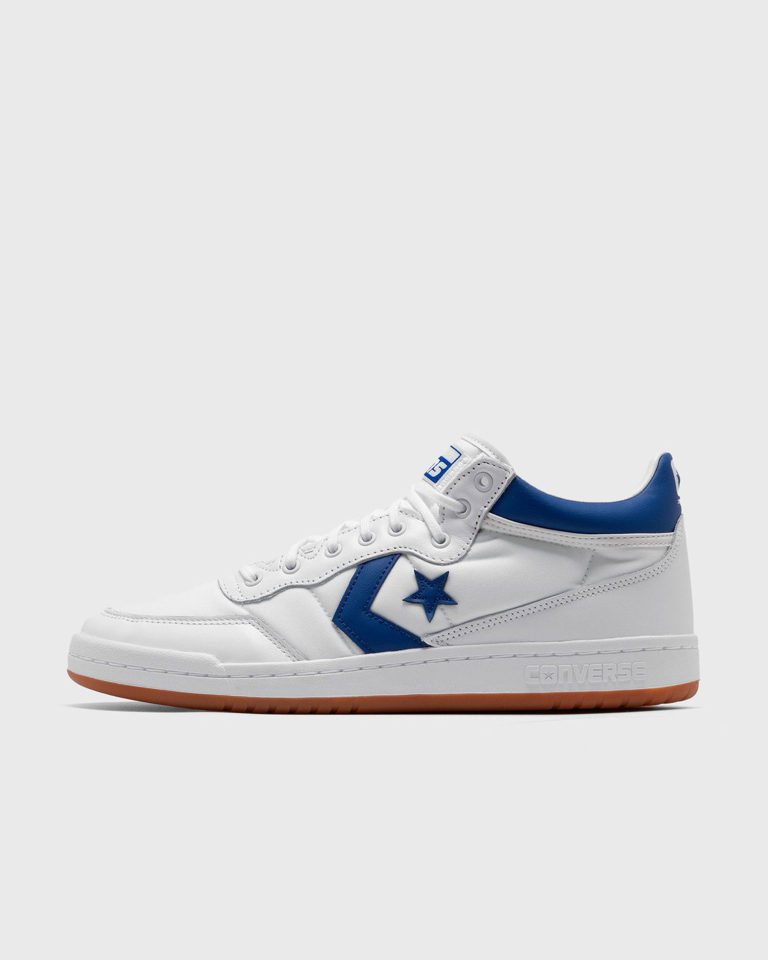 Tenisky a topánky Converse Fastbreak Pro Biela | A09867C, 0