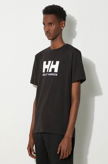 Tričko Helly Hansen T-shirt Červená | 33979, 3