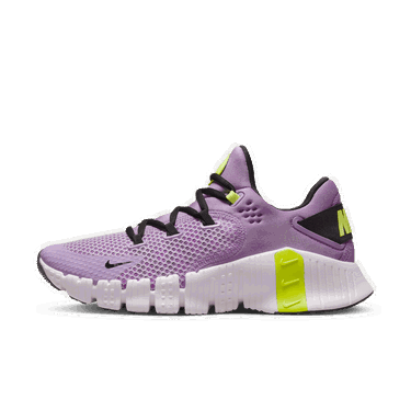 Tenisky a topánky Nike Free Metcon 4 Fialová | CZ0596-501, 0