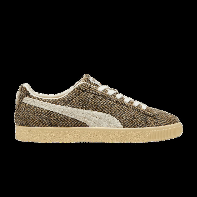 Clyde Low Top