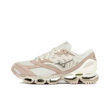 Tenisky a topánky Mizuno Wave Prophecy LS "SCloud" Béžová | D1GA226201, 0