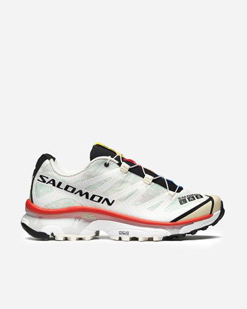 Tenisky a topánky Salomon XT-4 W Biela | L47315600, 0