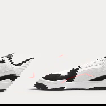 Tenisky a topánky Puma Slipstream Bball Mix "White" Biela | 39378701, 2