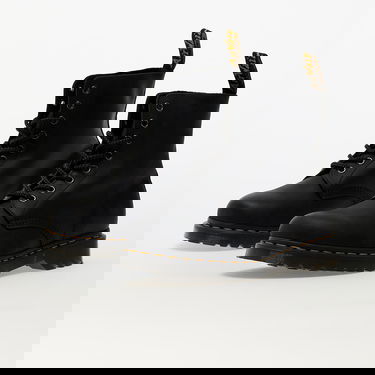 Tenisky a topánky Dr. Martens 1460 Pascal 8 Eye Čierna | DM30666001, 5