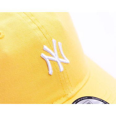 Šiltovka New Era 9TWENTY MLB Style Activist New York Yankees Pineapple / White Žltá | 60435111, 4