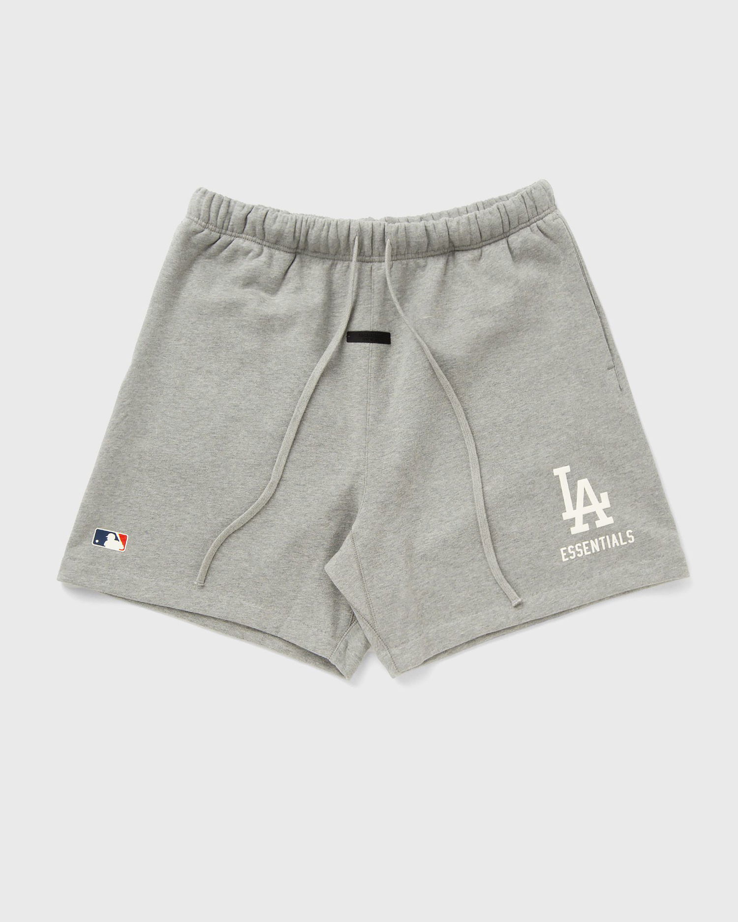 Šortky Fear of God DODGERS ESSENTIALS CLASSIC FIT SWEATSHORT Šedá | 160ML254009F, 1
