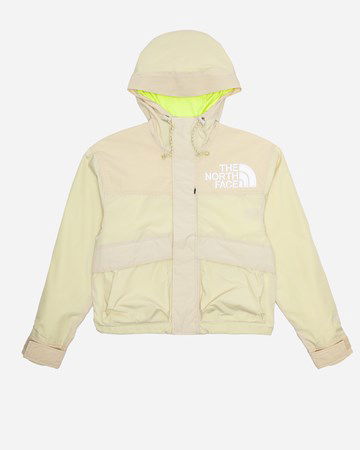 Bunda The North Face 86 Low-Fi Hi-Tek Mountain Žltá | NF0A7ZYT3X41, 0