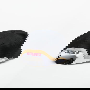 Šiltovka Wasted Paris Wasted Paris U Crest Baseball Cap Čierna | WP_000304, 2