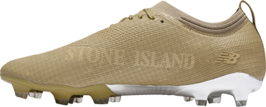 Tenisky a topánky New Balance Furon Elite V8 FG Béžová | sf1f-si8, 1