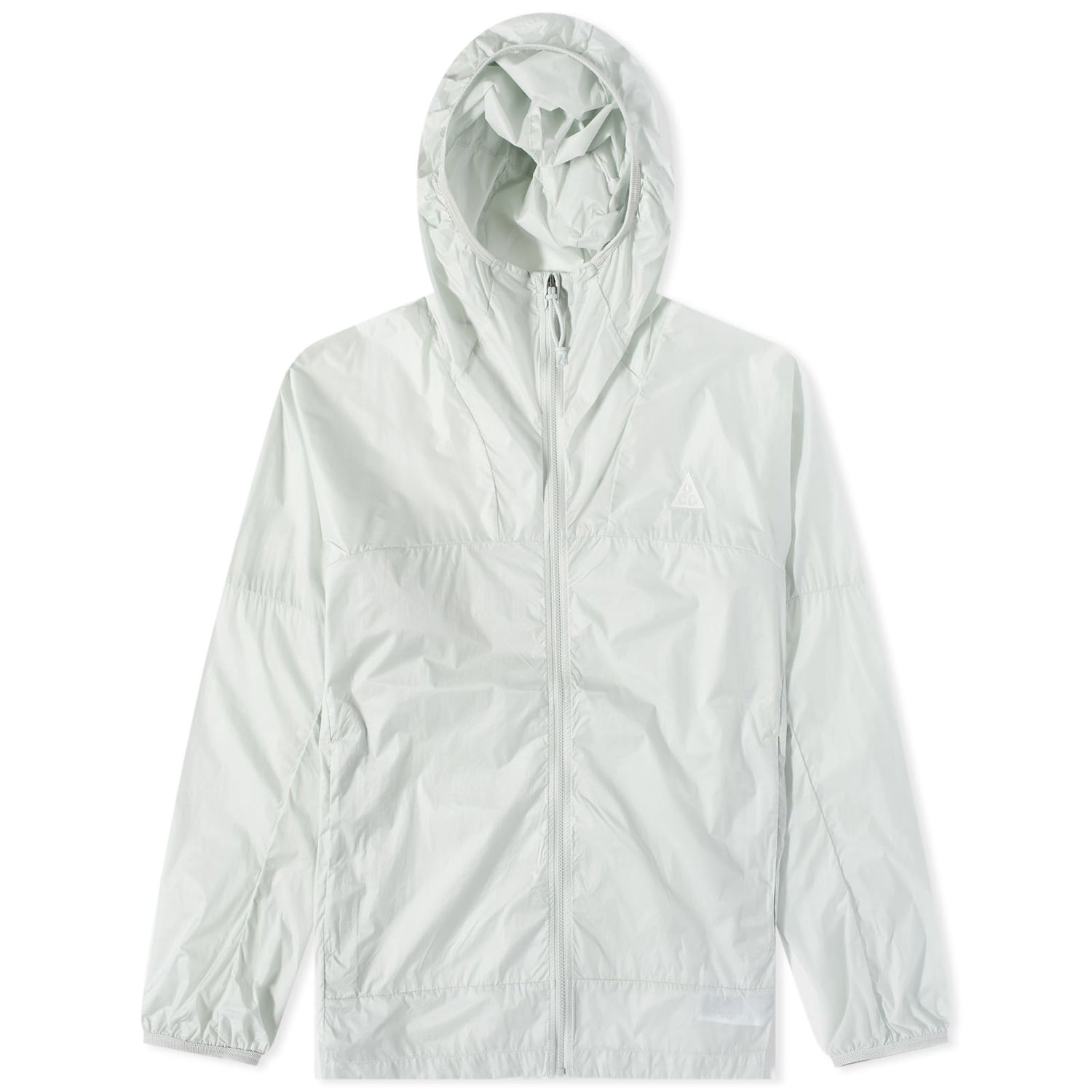 Bunda Nike ACG Windproof Cinder Cone Jacket Šedá | DB0978-034, 0