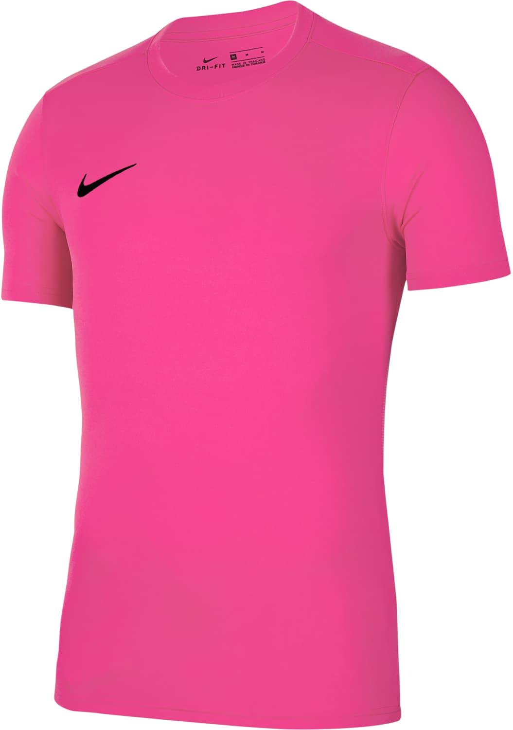 Dres Nike Dri-FIT Park VII Jersey Ružová | bv6741-616, 0