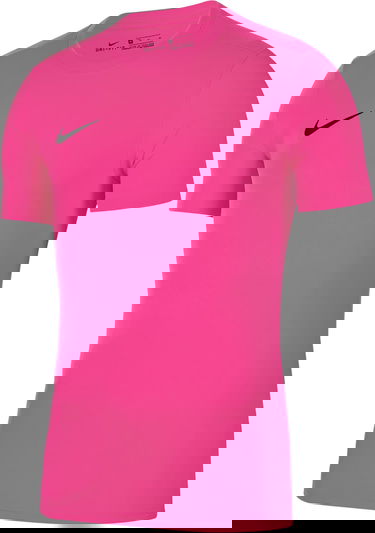Dres Nike Dri-FIT Park VII Jersey Ružová | bv6741-616, 0