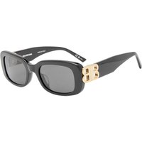 Slnečné okuliare Balenciaga Sunglasses Čierna | 30014532001, 1