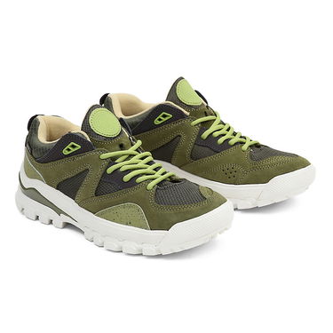 Tenisky a topánky Vans Amzm Trailhead Zelené | VN0A7TO2CLV, 1