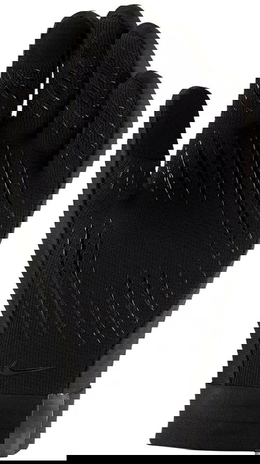 Rukavice Nike Academy Thermafit Gloves Čierna | hf0546-010, 1