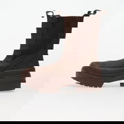 Chuck Taylor All Star Lugged Heel Chelsea Boot