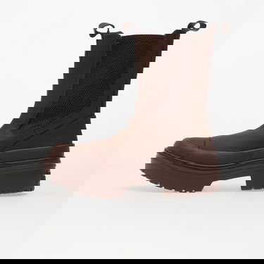 Tenisky a topánky Converse Chuck Taylor All Star Lugged Heel Chelsea Boot Hnedá | A12986C, 0