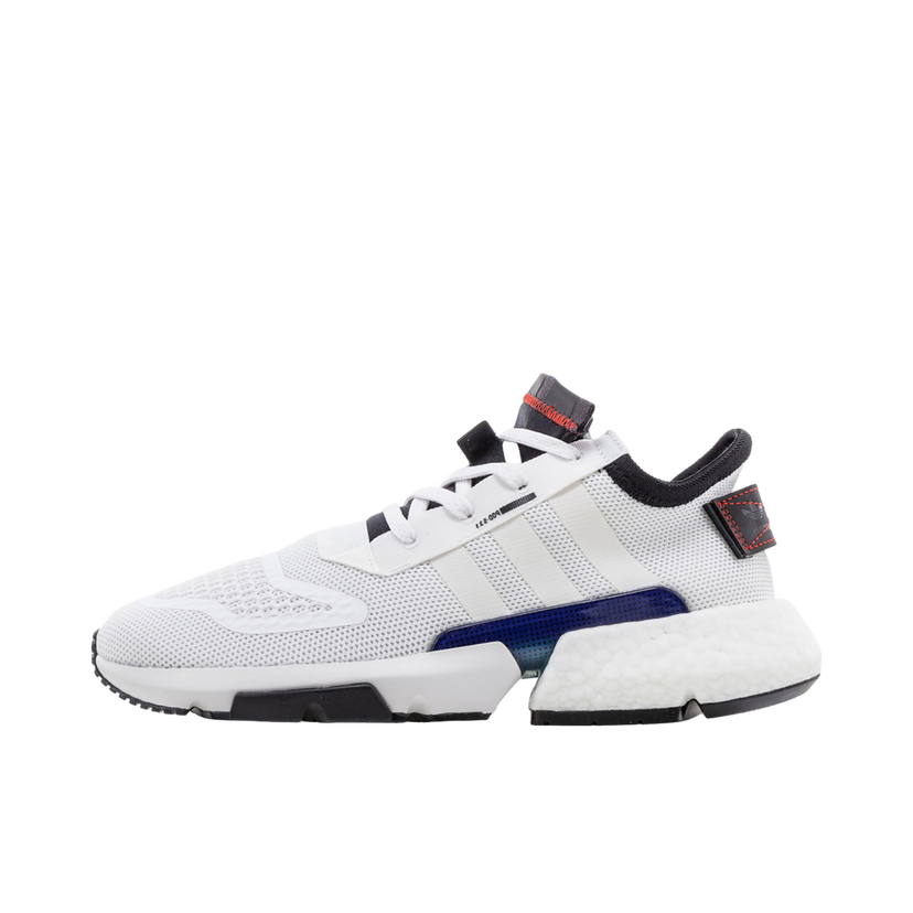 Tenisky a topánky adidas Originals POD-S3.1 Cloud White Core Black Blue Shank Biela | EE4857