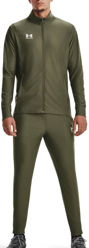 Súprava Under Armour Souprava Challenger Hnedá | 1379592-390, 0