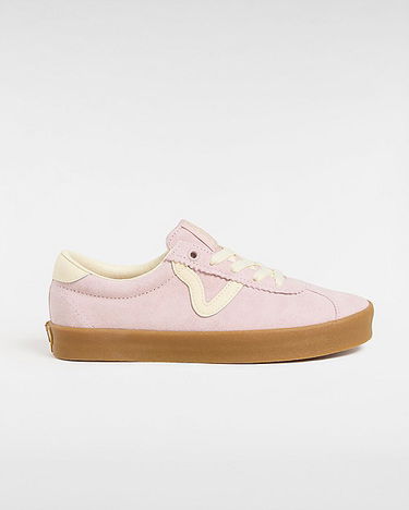 Tenisky a topánky Vans VANS Sport Low, Size 35 Ružová | VN000CQRO3N, 0