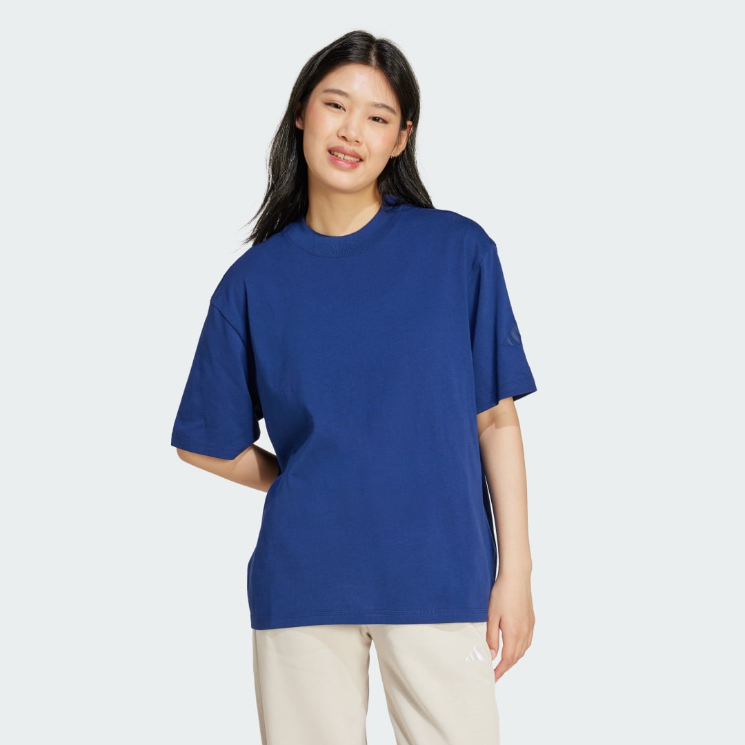Boyfriend Logo T-Shirt