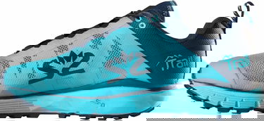 Tenisky a topánky Salming Trail 6 W Modrá | 20r-1-1280058-3704, 1