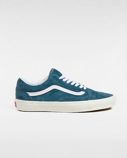 Tenisky a topánky Vans Old Skool Size 34.5 Tyrkysová | VN000CR512S