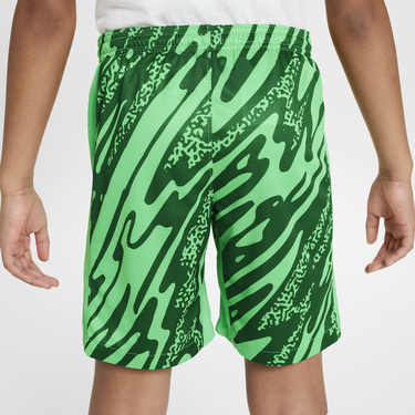 Šortky Nike FC Barcelona Stadium 2024/25 Dri-FIT Replica Goalkeeper Shorts Zelené | FN9186-329, 2