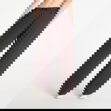 Nohavice adidas Performance Equipment Drill Relaxed Pants Hnedá | KB9335, 2