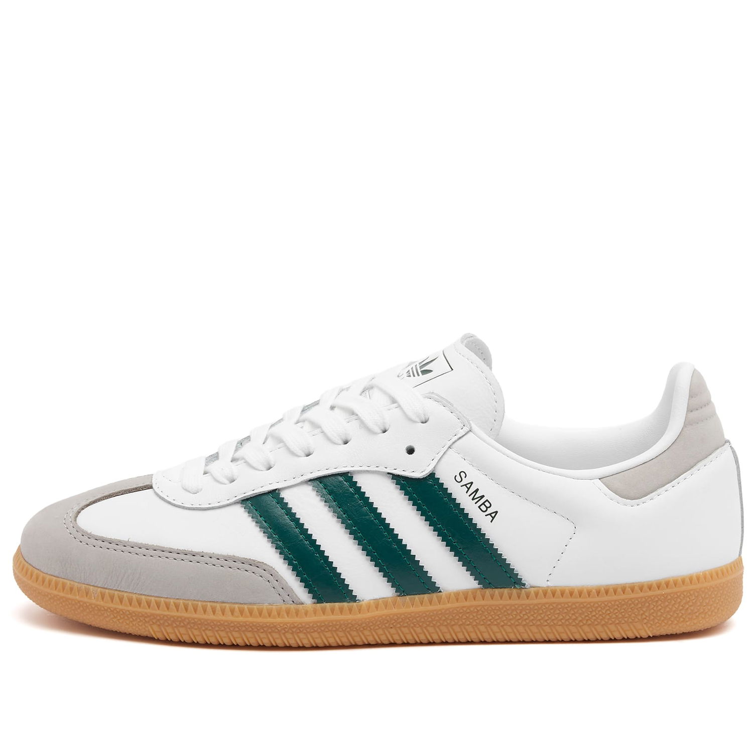 Tenisky a topánky adidas Originals Samba Og W Biela | JI2724, 0