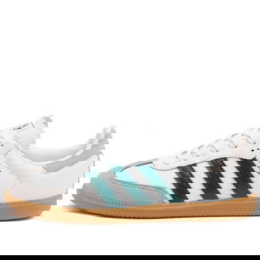 Tenisky a topánky adidas Originals Samba Og W Biela | JI2724, 0