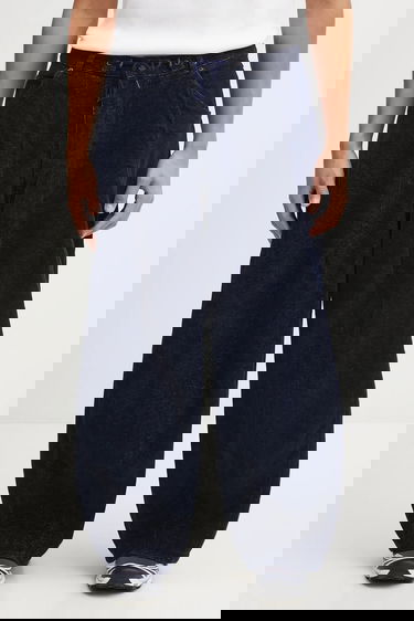 Džínsy Needles H.D. Jean Navy | RW225, 0